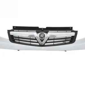 ATRAPA CHŁODNICY GRILL OPEL VIVARO I LIFT Szybka wysyłka